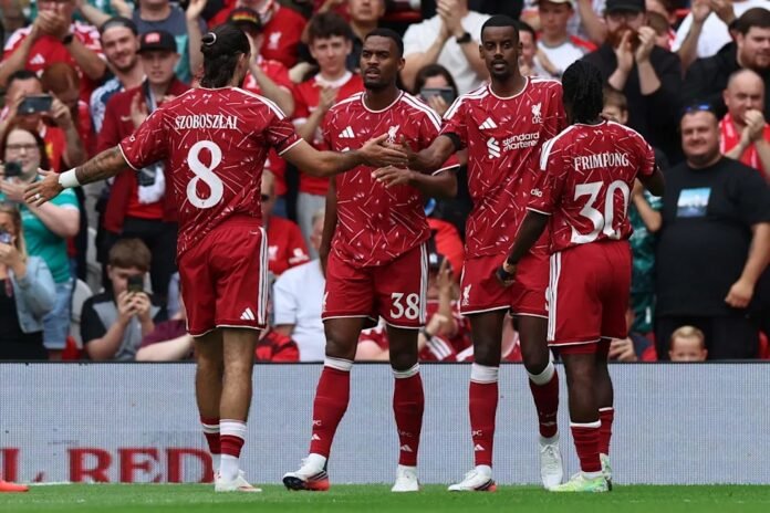 Liverpool FC