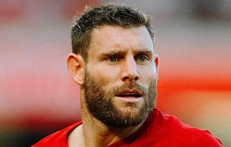 James Milner