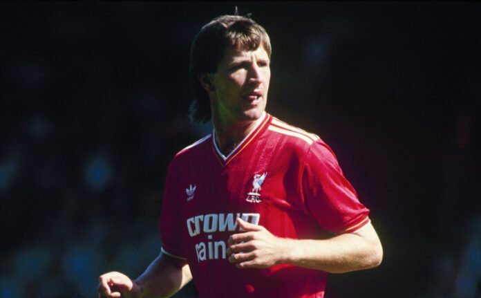 Ronnie Whelan