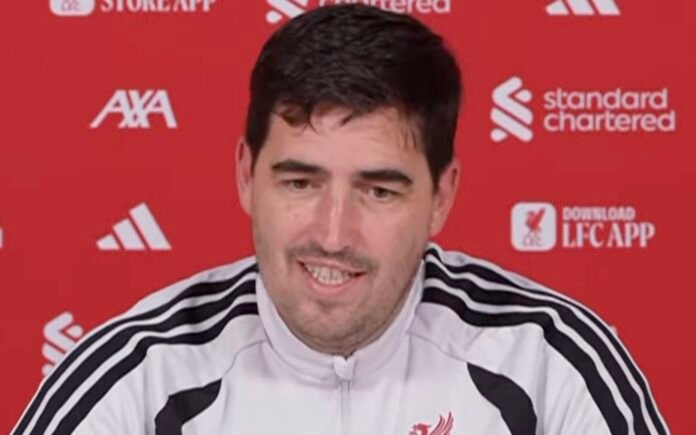 Andoni Iraola