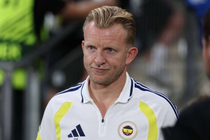 Dirk Kuyt