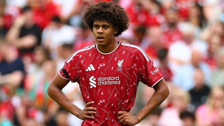 Ndukwe could return to Liverpool in January as key meeting looms