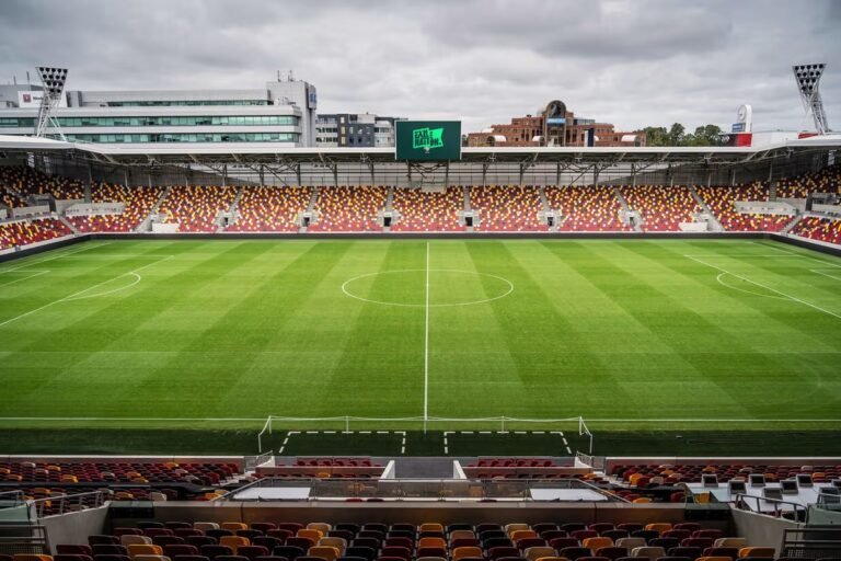 Brentford v Liverpool – Match Preview