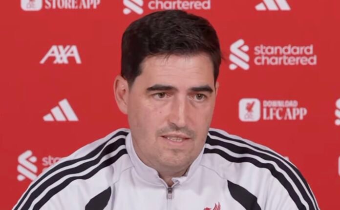 Andoni Iraola