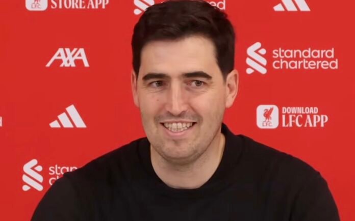 Andoni Iraola