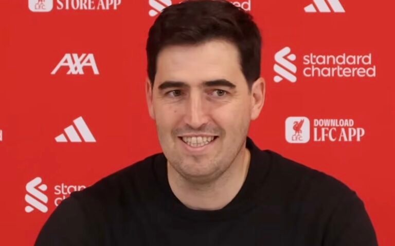 Andoni Iraola
