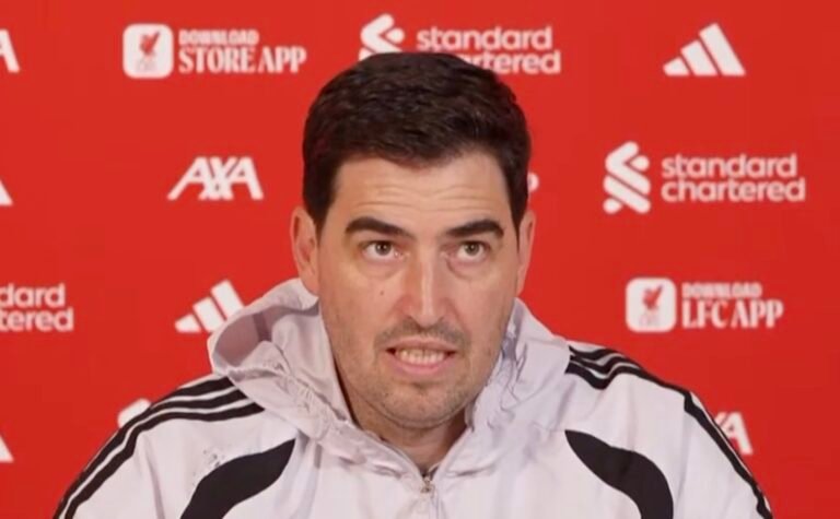 Andoni Iraola