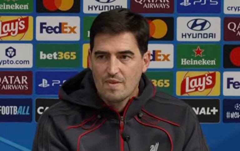 Andoni Iraola